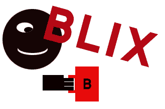 Blix ad